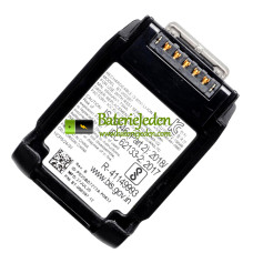 Baterie pro Symbol RS5100 BTRY-RS51-7MA-01 BT-000397 [Náhradní baterie]